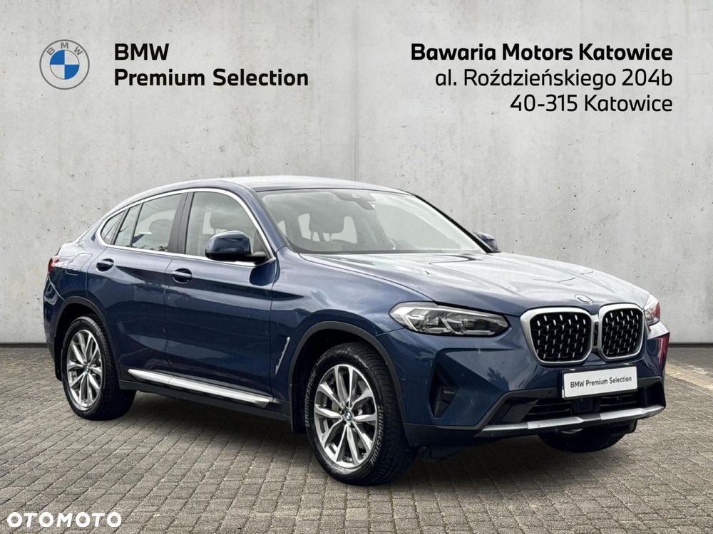 BMW X4 - 3