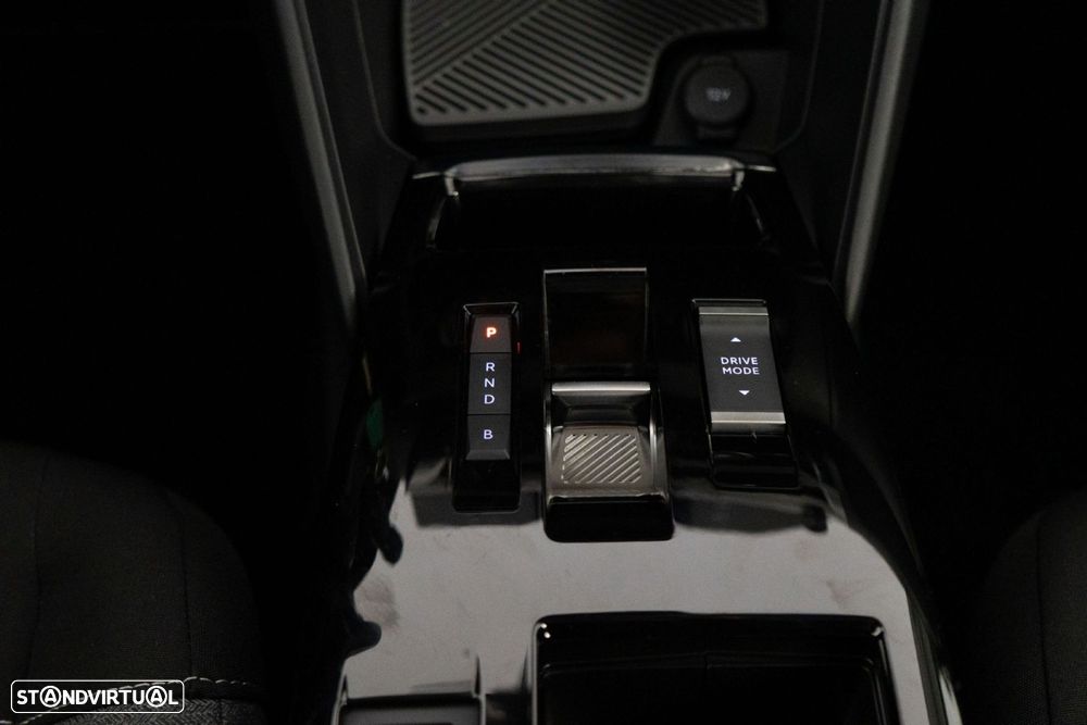 Citroën e-C4 50 kWh Feel - 24