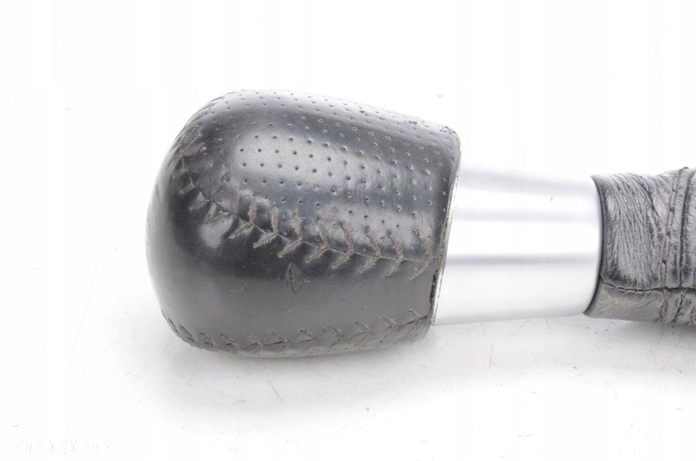 VOLVO V60 S60 II MIESZEK LEWARKA ZMIANY BIEGÓW - 3