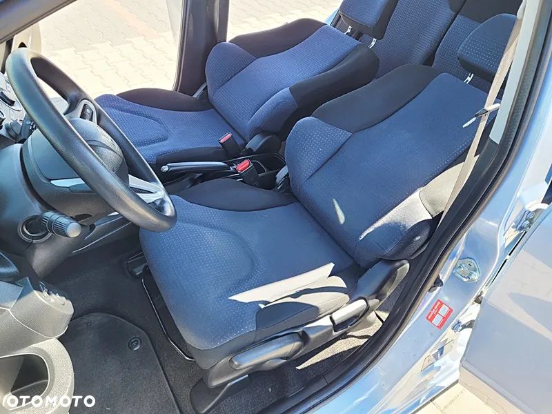 Honda Jazz - 32