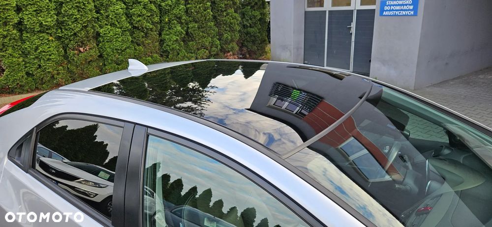 Honda Civic 1.8i-VTEC Executive - 17