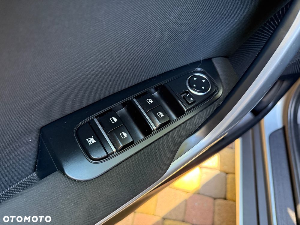 Kia XCeed 1.5 T-GDI M DCT - 29