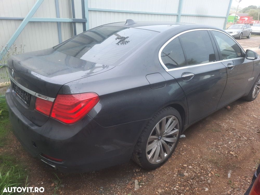 Usa usi dreapta stanga BMW seria 7 F01 - 3