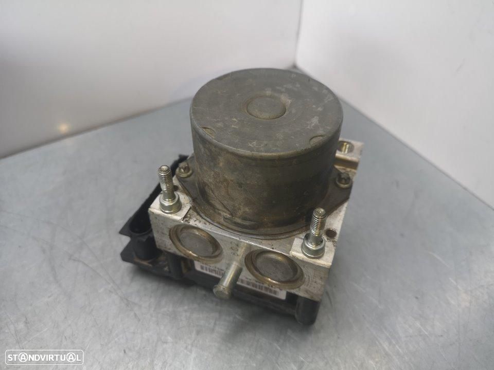 ABS RENAULT CLIO III - 1