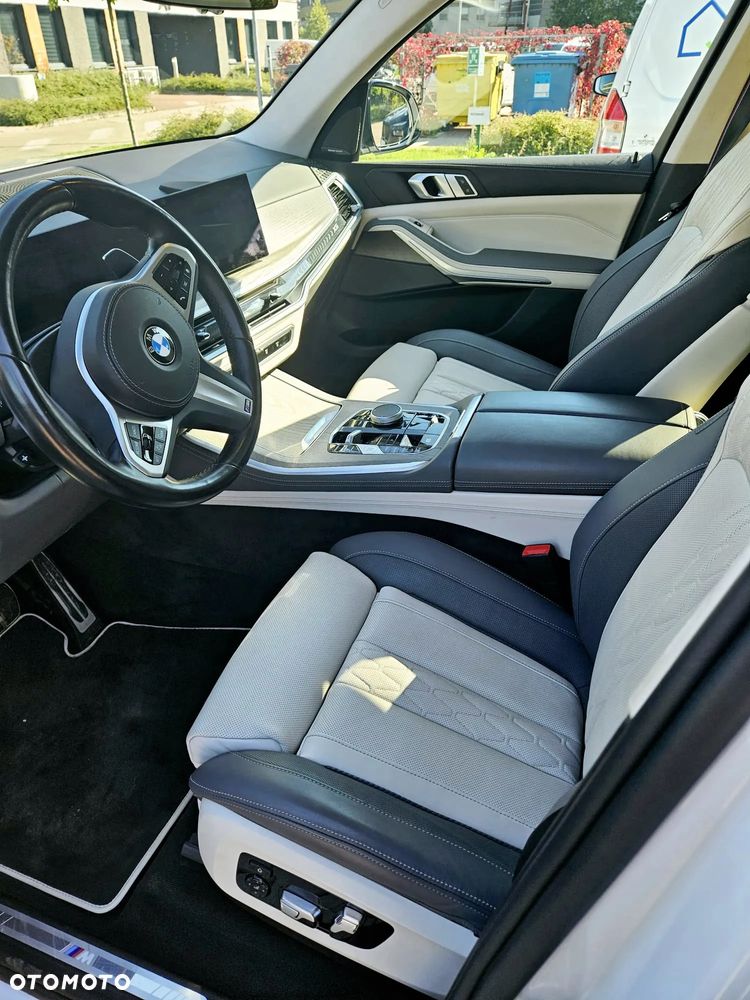 BMW X5 xDrive40i - 4