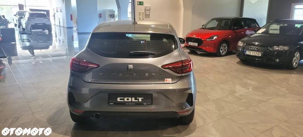 Mitsubishi Colt 1.0T Invite - 5