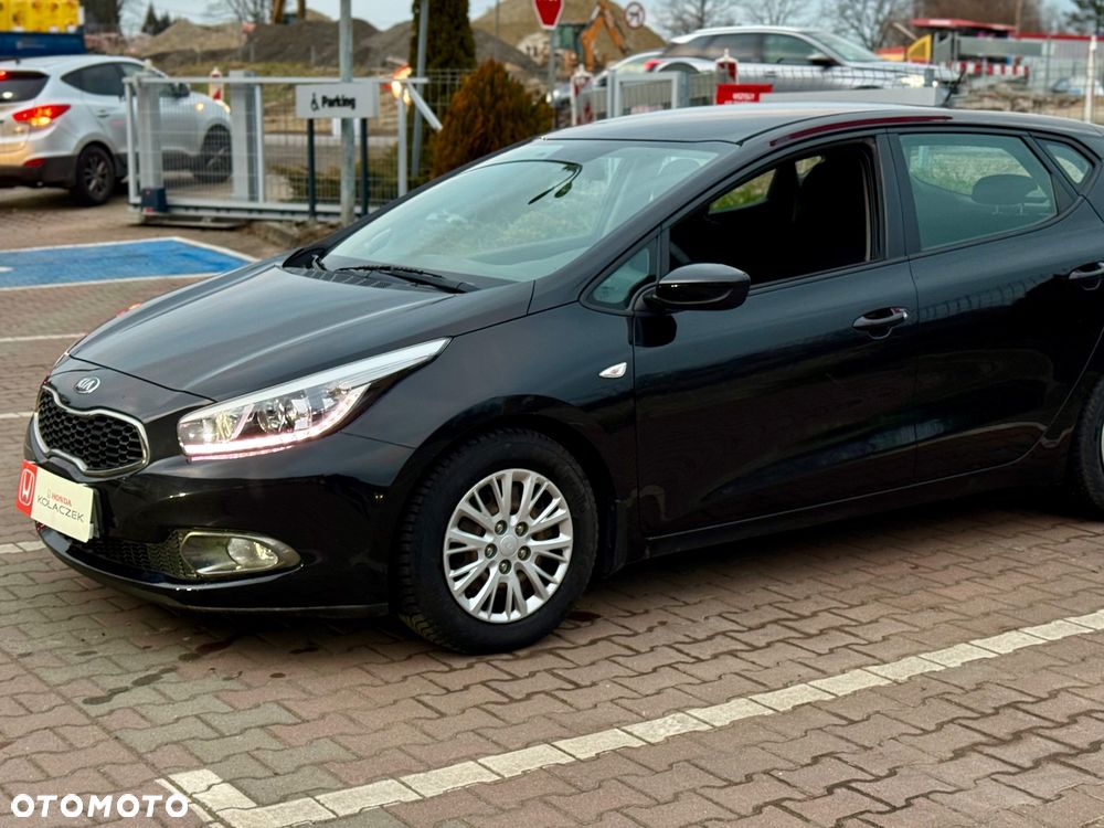 Kia Ceed 1.4 M - 22