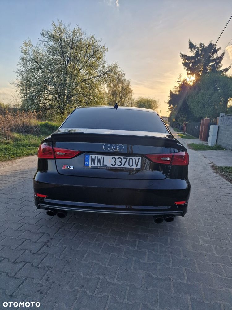 Audi S3 2.0 TFSI Quattro S tronic - 6