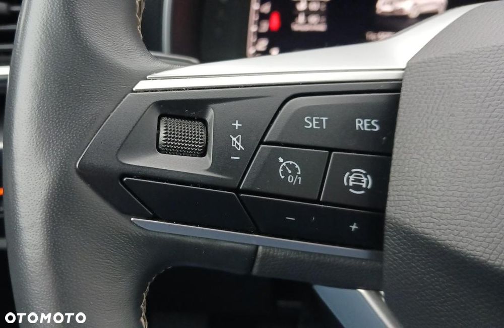 Seat Leon 1.5 TSI Style - 8