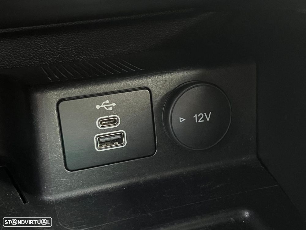 Ford Focus 1.0 EcoBoost MHEV ST-Line Style SIP - 54