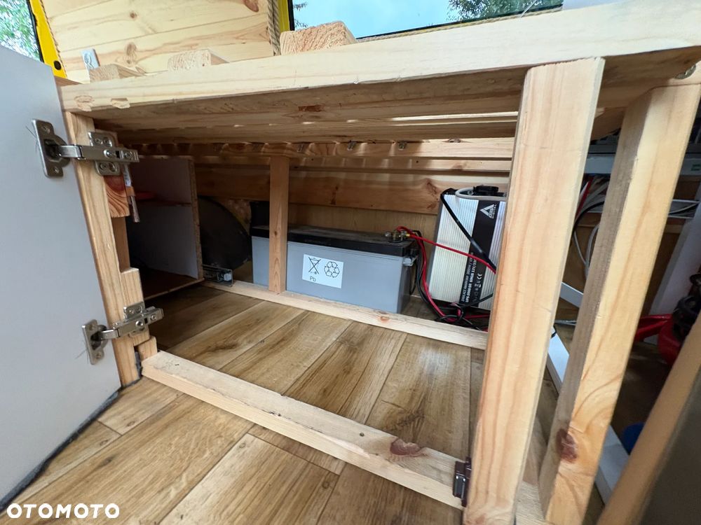 Volkswagen Transporter Standard - 6