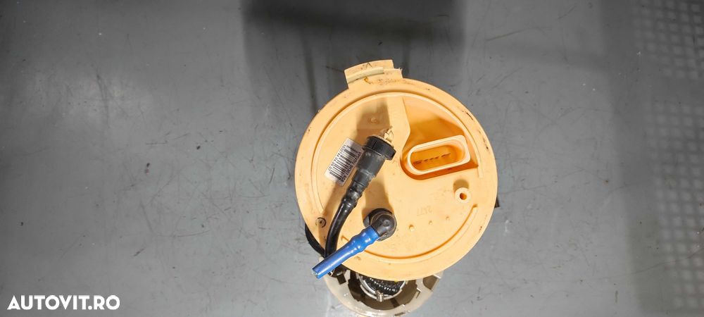 Pompa combustibil volkswagen vw passat b6 break 1.9 BLS cod 3C0919050G - 4