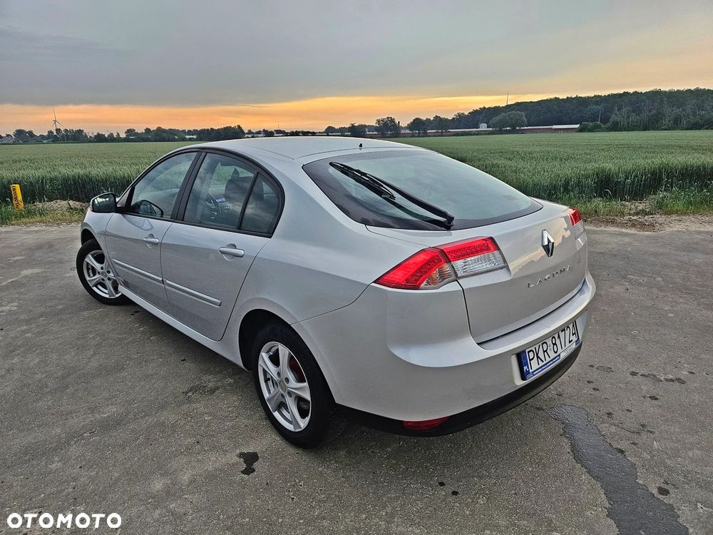 Renault Laguna 1.6 16V 110 Emotion - 7