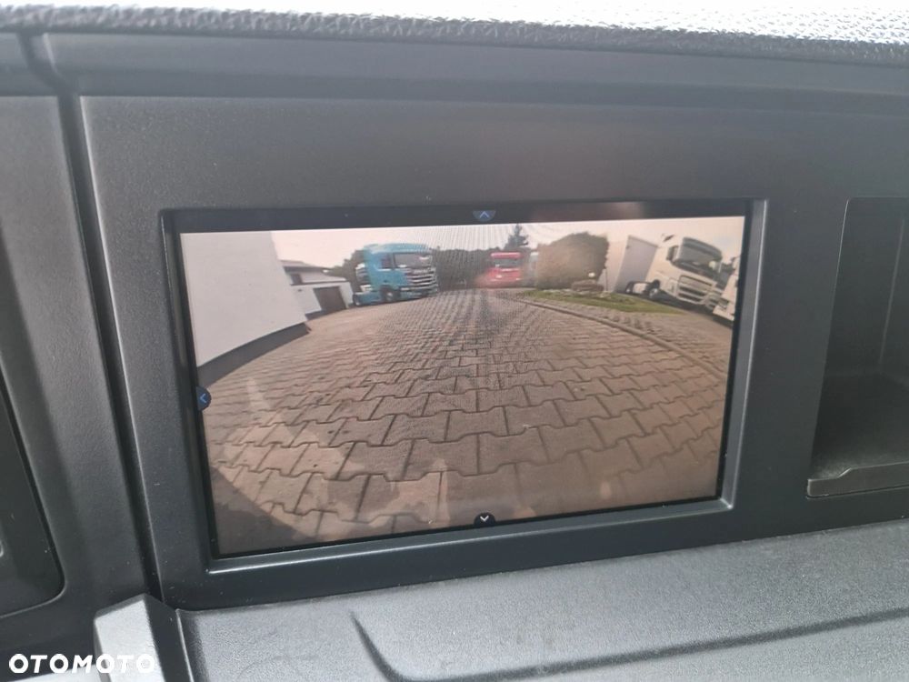 Scania MAN TGX XXL 18.480 /MEGA/ Led Automat / Klima postojowa/JVG Gliwice - 24