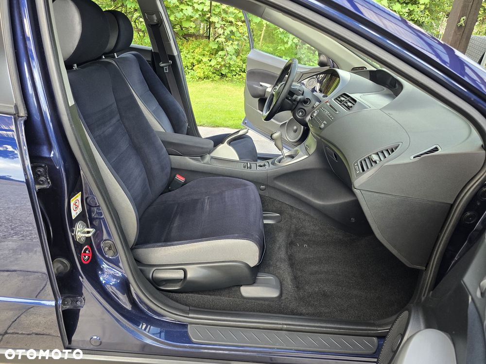 Honda Civic - 29