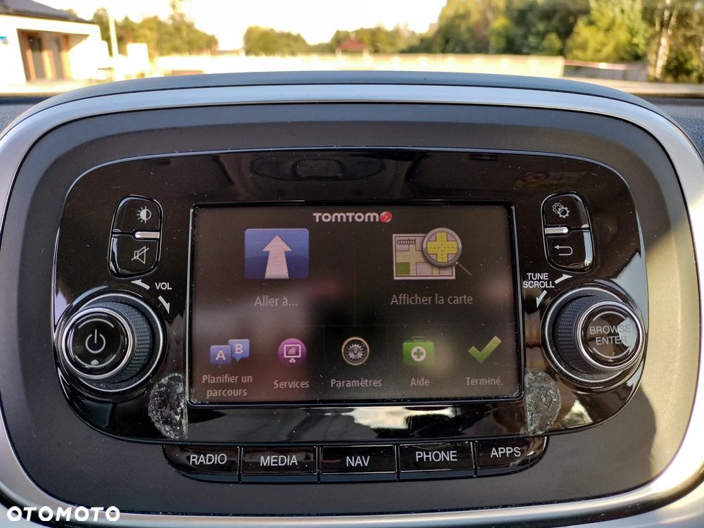 Fiat 500X 1.6 Multijet 4x2 S&S S-Design City Look - 21