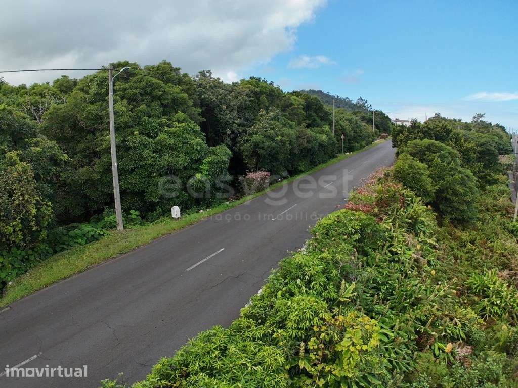 Terreno com 9.680 m² e vista para São Jorge - São Vicente, Santo An... - Grande imagem: 4/10