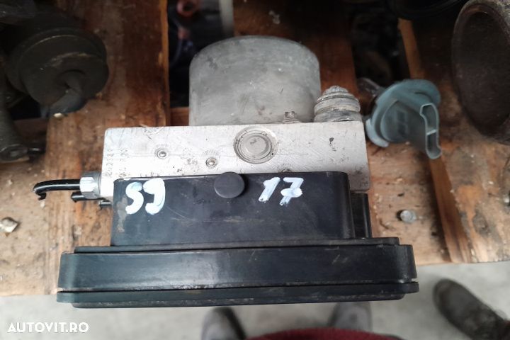 Pompa ABS 00520655470 / 52065547 Citroen Jumper 2 [2nd facelift] [201 - 2