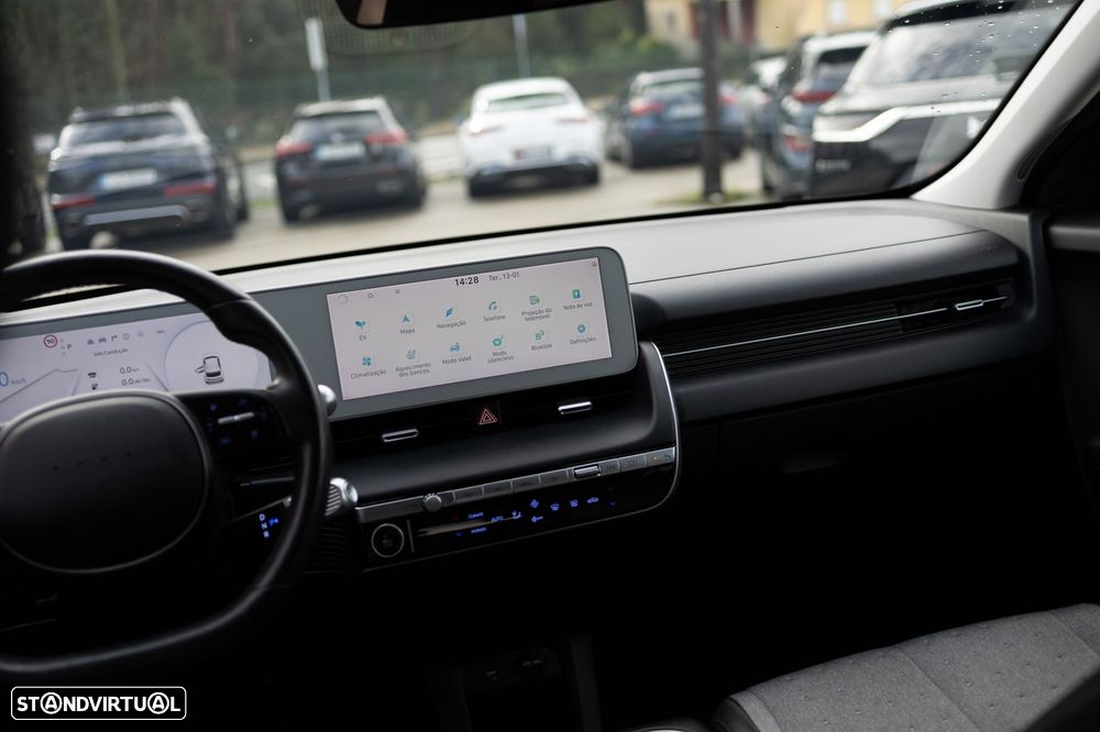 Hyundai Ioniq 5 77 kWh Premium - 33