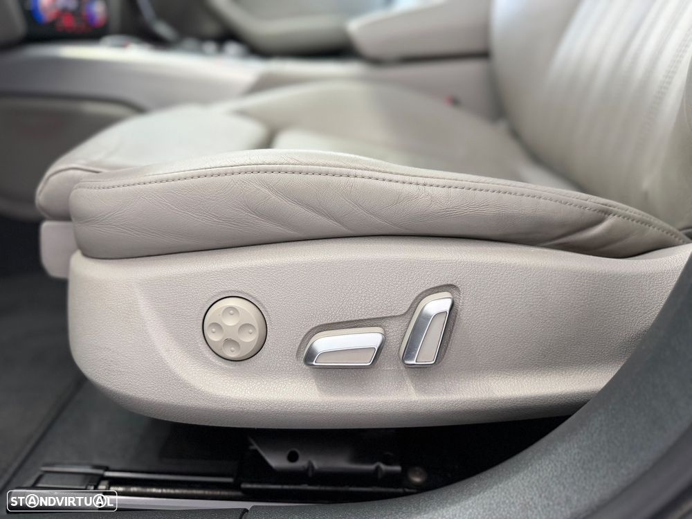 Audi A6 Avant 3.0 TDi V6 Business Line S tronic - 24