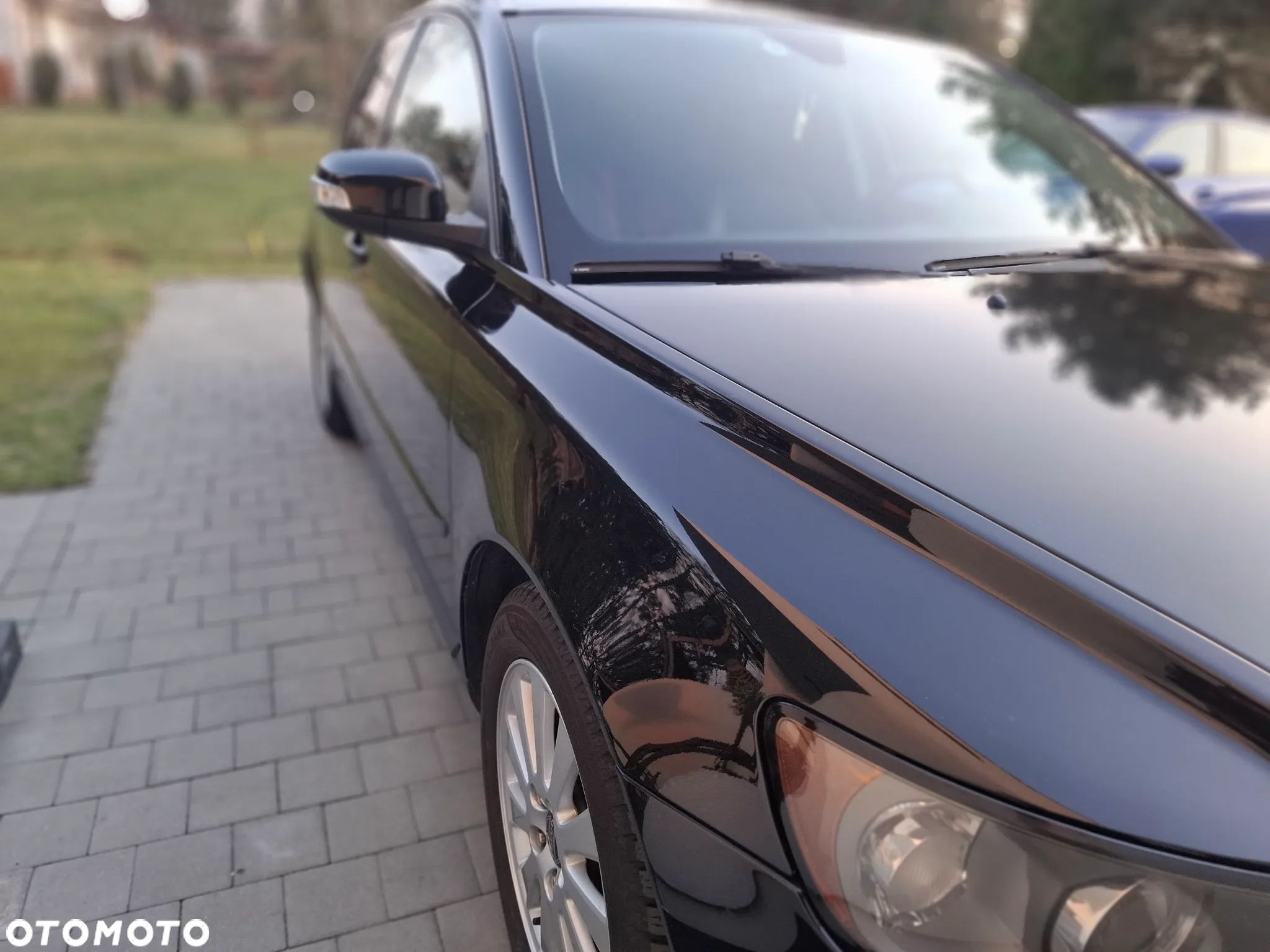 Volvo V50 2.4 - 6