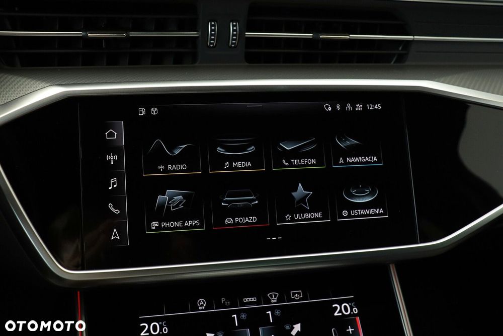 Audi A6 Limousine - 33