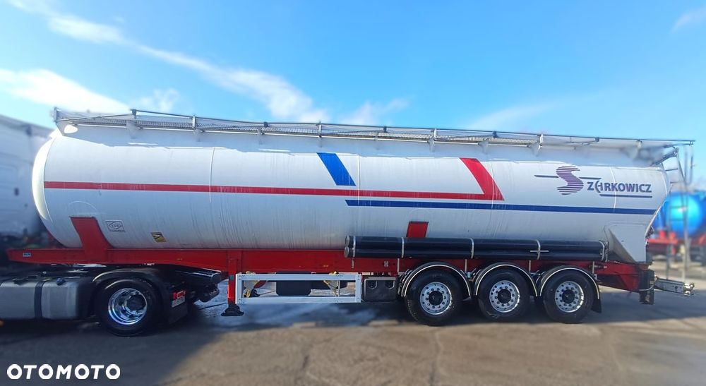 Feldbinder KIP 60.3 - 2