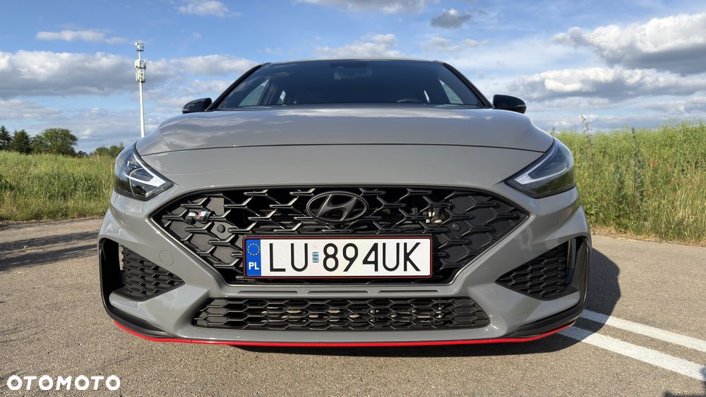 Hyundai i30 N - 3