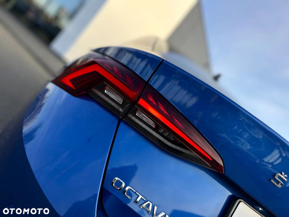 Skoda Octavia 2.0 TDI Ambition - 9