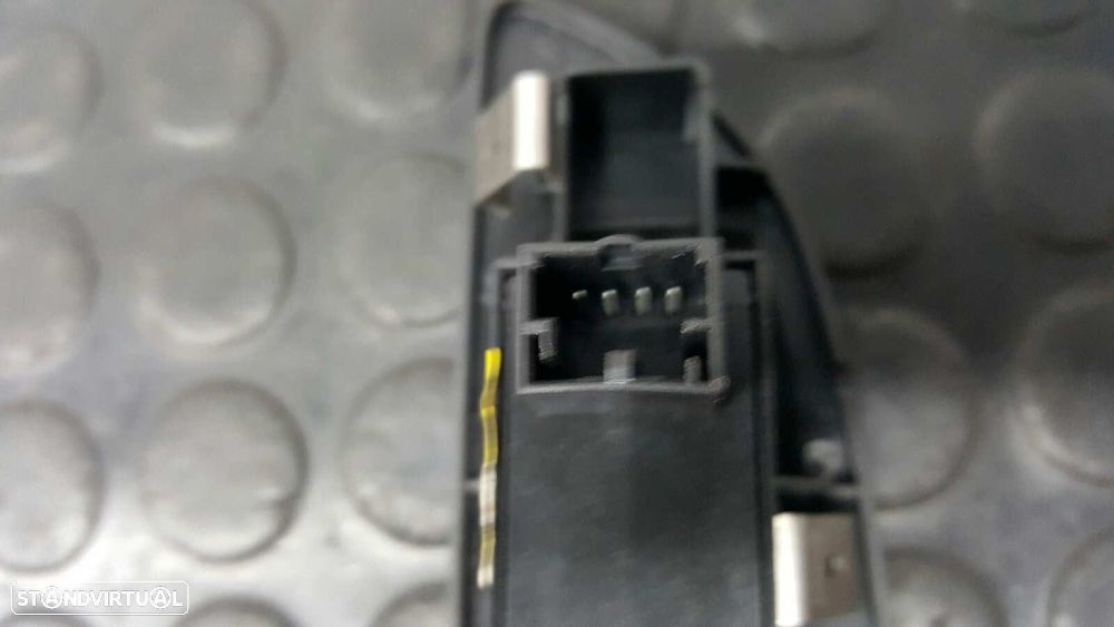 COMANDO DO ELEVADOR TRASEIRO ESQUERDO FIAT BRAVO (198) 1.6 16V DYNAMIC MULTIJET... - 5