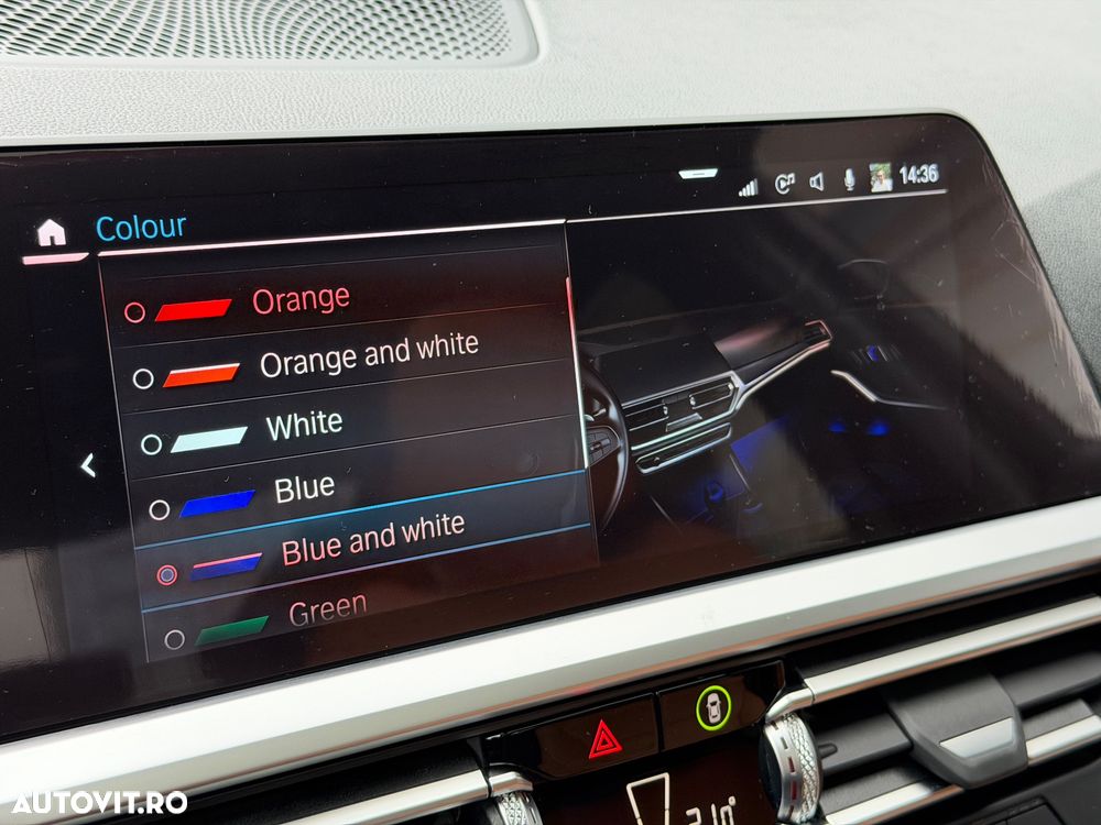 BMW Seria 3 330e Aut. M Sport - 20