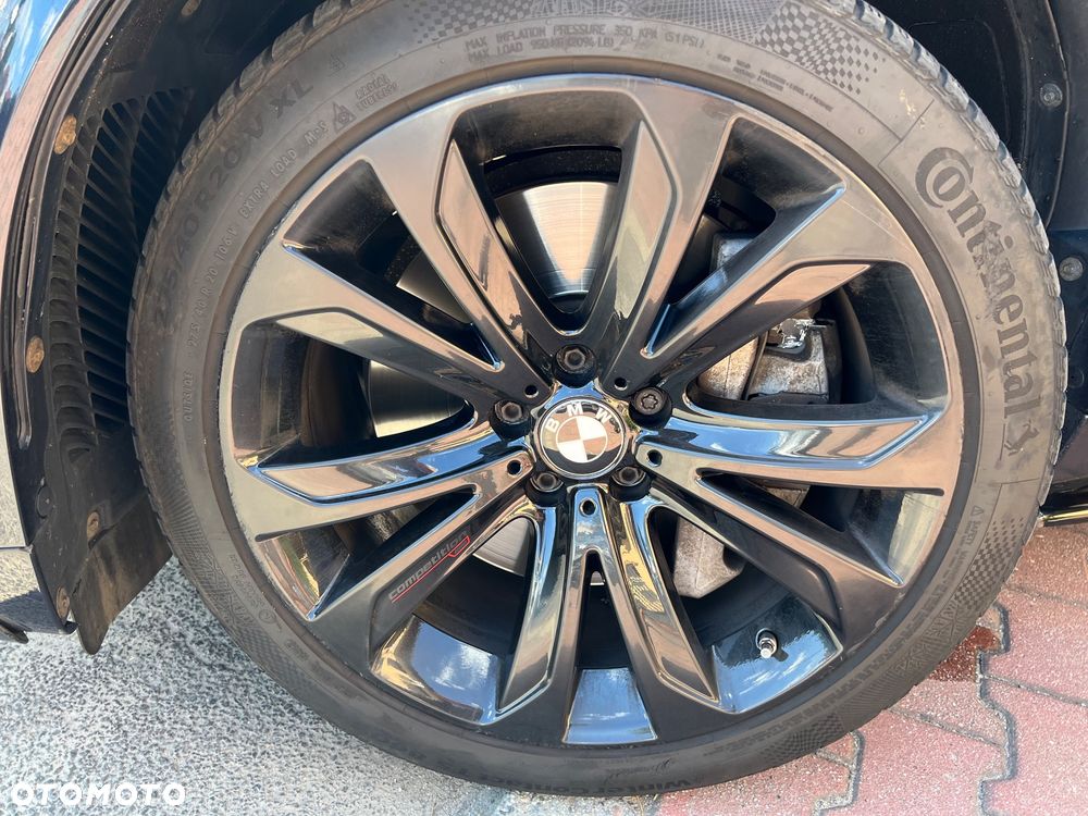 BMW X5 - 28