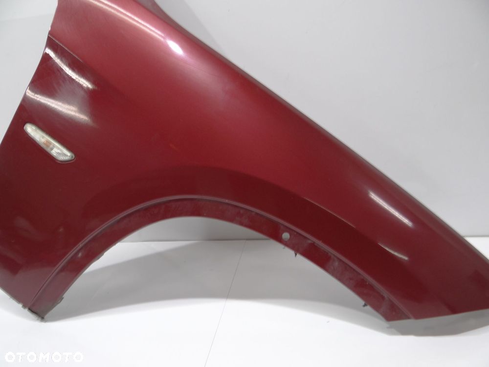 BŁOTNIK PRAWY PRZEDNI BMW X1 E84 A82 - 5