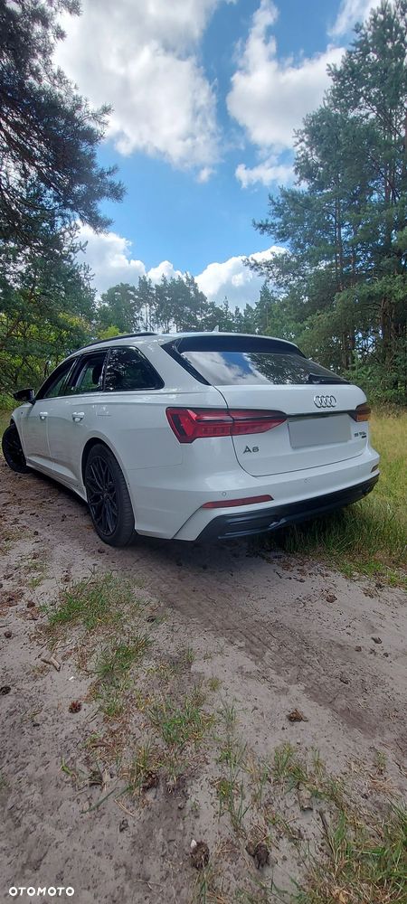 Audi A6 Avant - 12