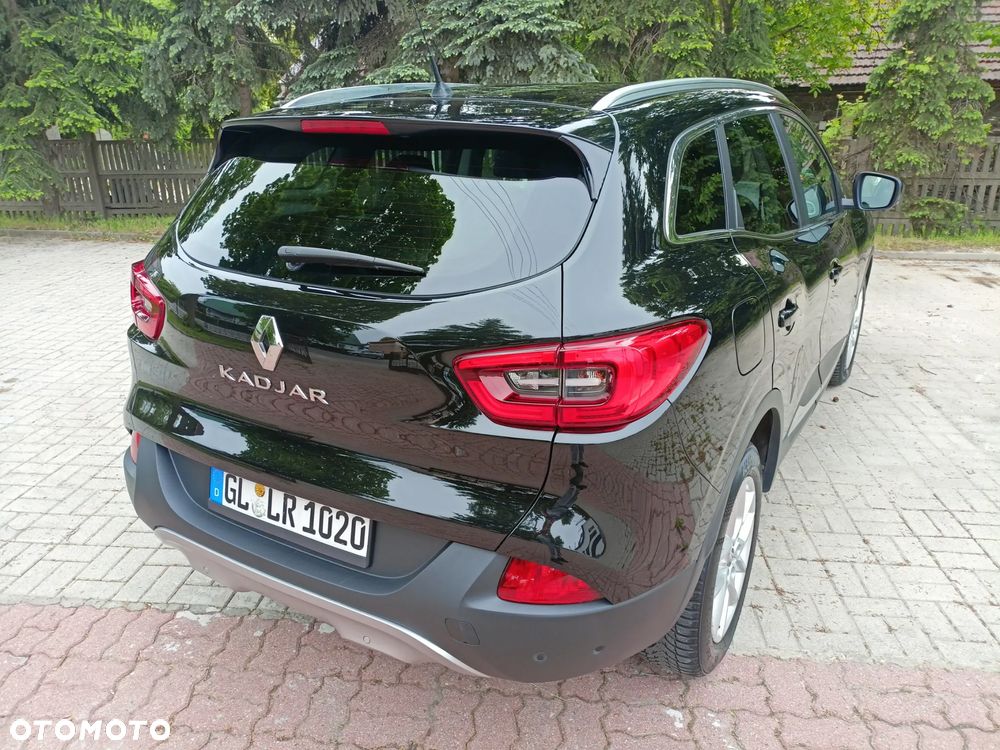 Renault Kadjar - 5