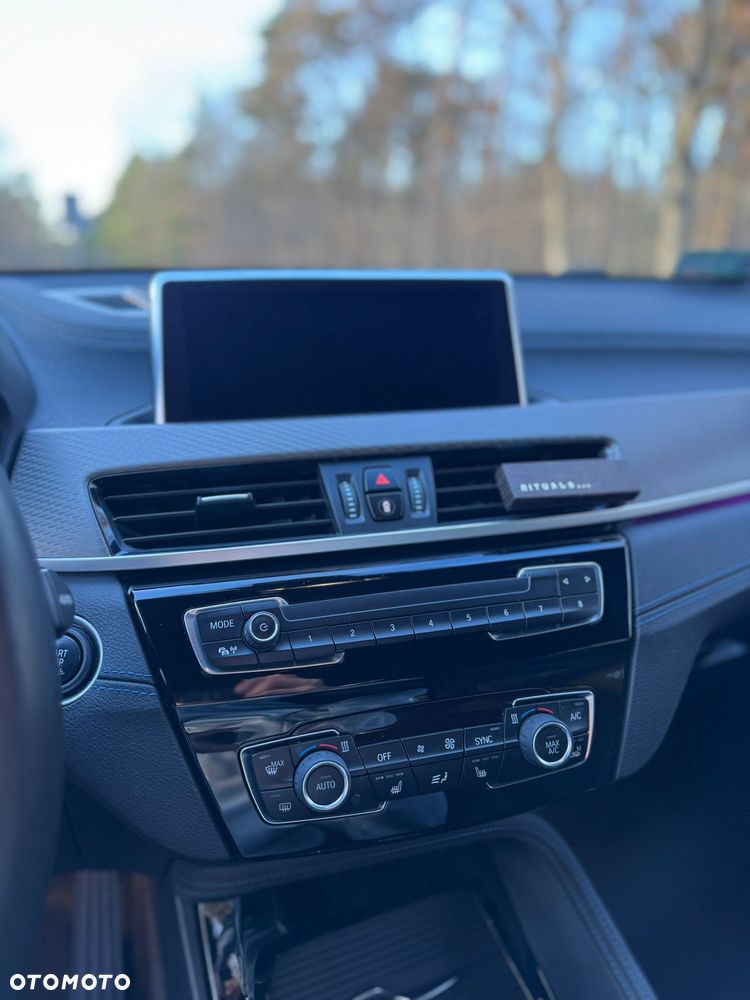 BMW X2 xDrive20d - 5