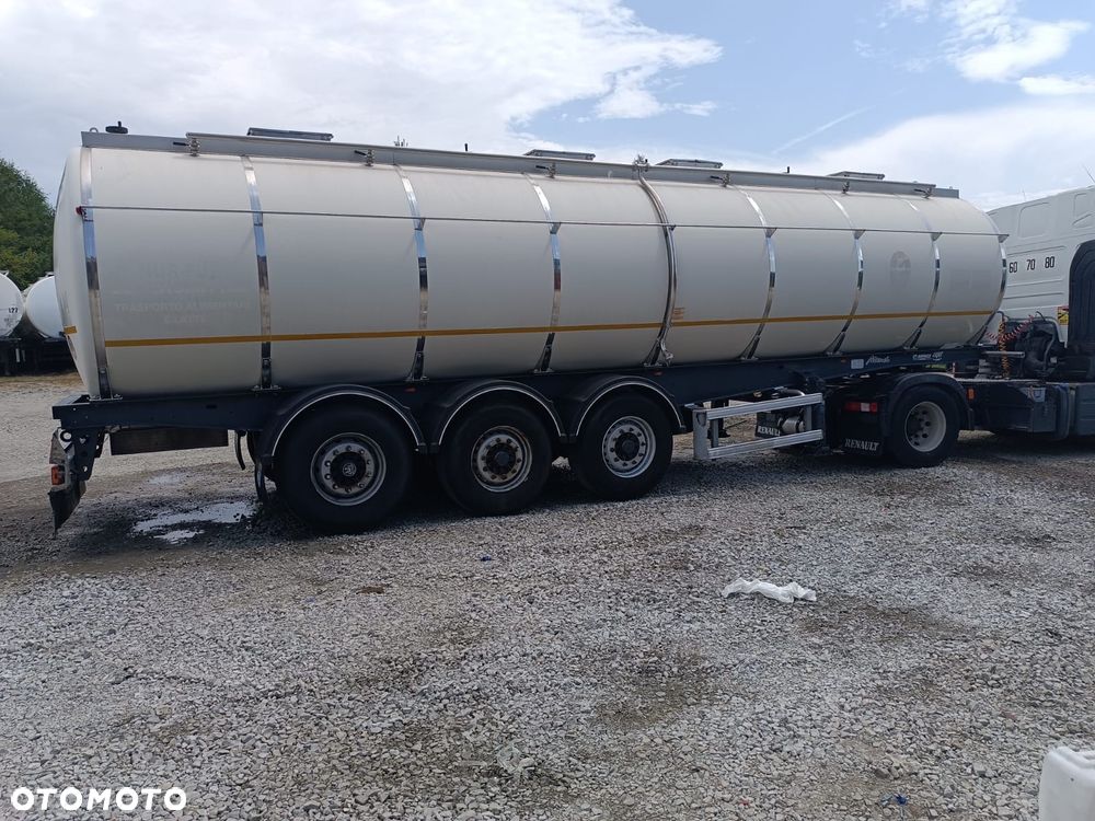 Menci 4 komory , lekka - 3