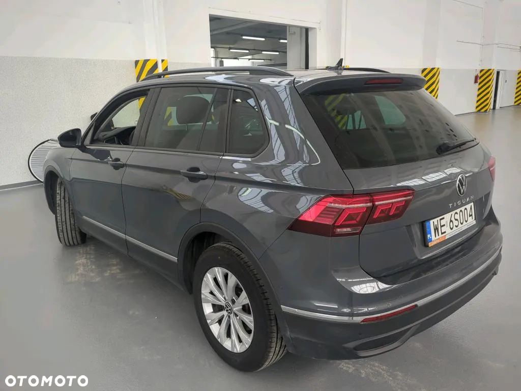 Volkswagen Tiguan 2.0 TDI SCR Life DSG - 3