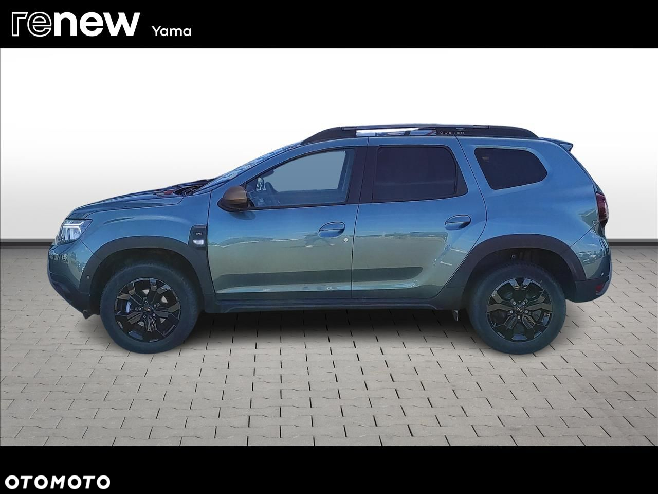 Dacia Duster 1.3 TCe Extreme 4WD - 2