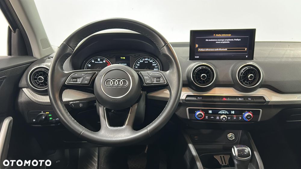 Audi Q2 35 TFSI S tronic - 10