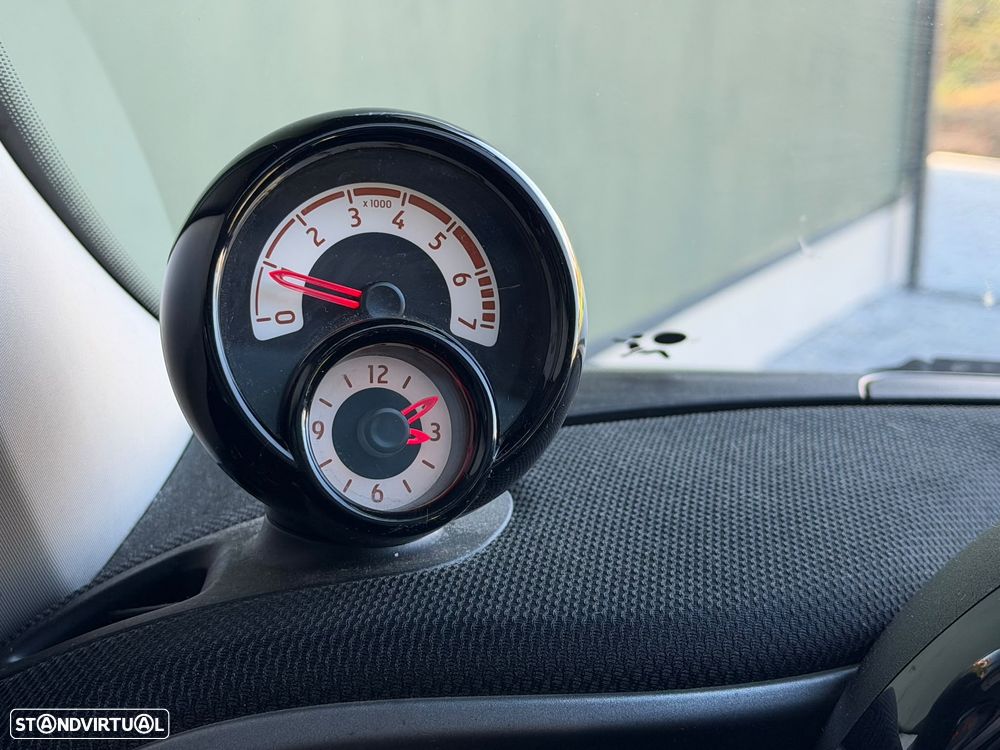 Smart ForFour - 9