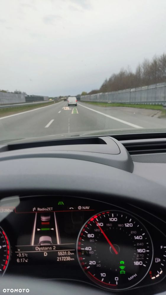Audi A6 Limousine - 35