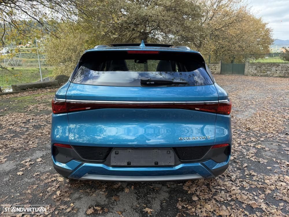 BYD Atto 3 60.48 kWh Design - 6