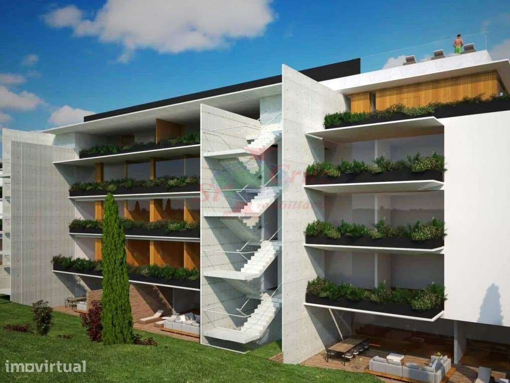 Apartamento T3 - Guarda Inglesa, Santa Clara, Coimbra - Grande imagem: 5/14