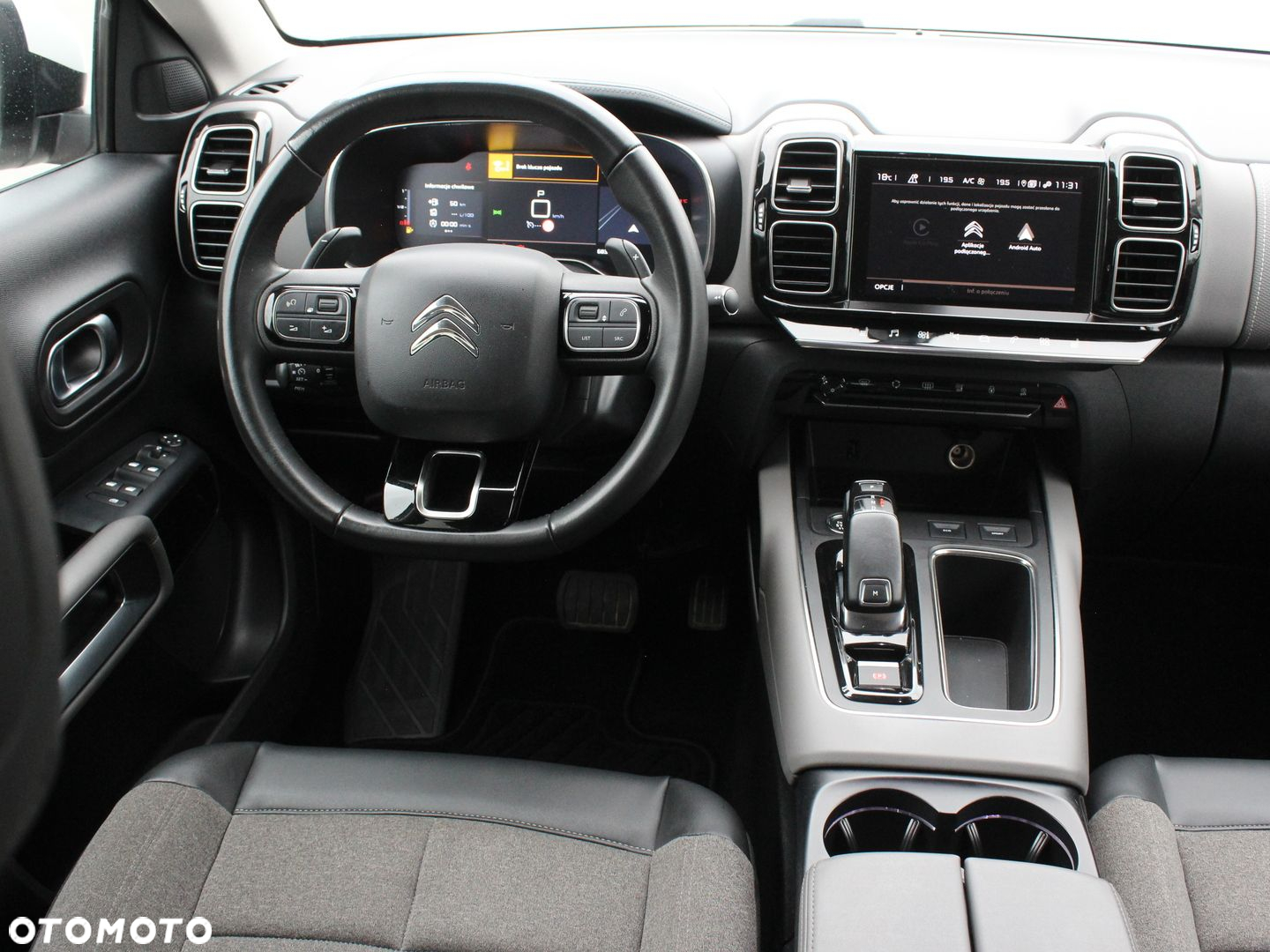 Citroën C5 - 2