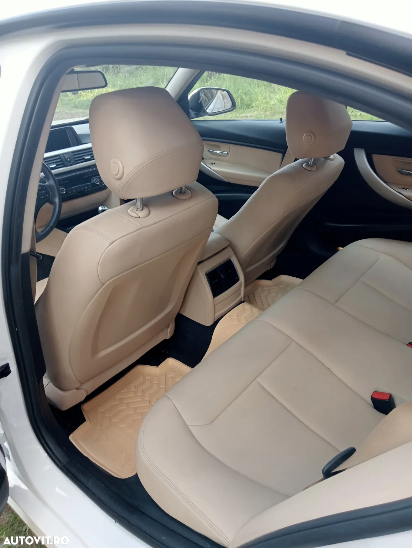 BMW Seria 3 - 15