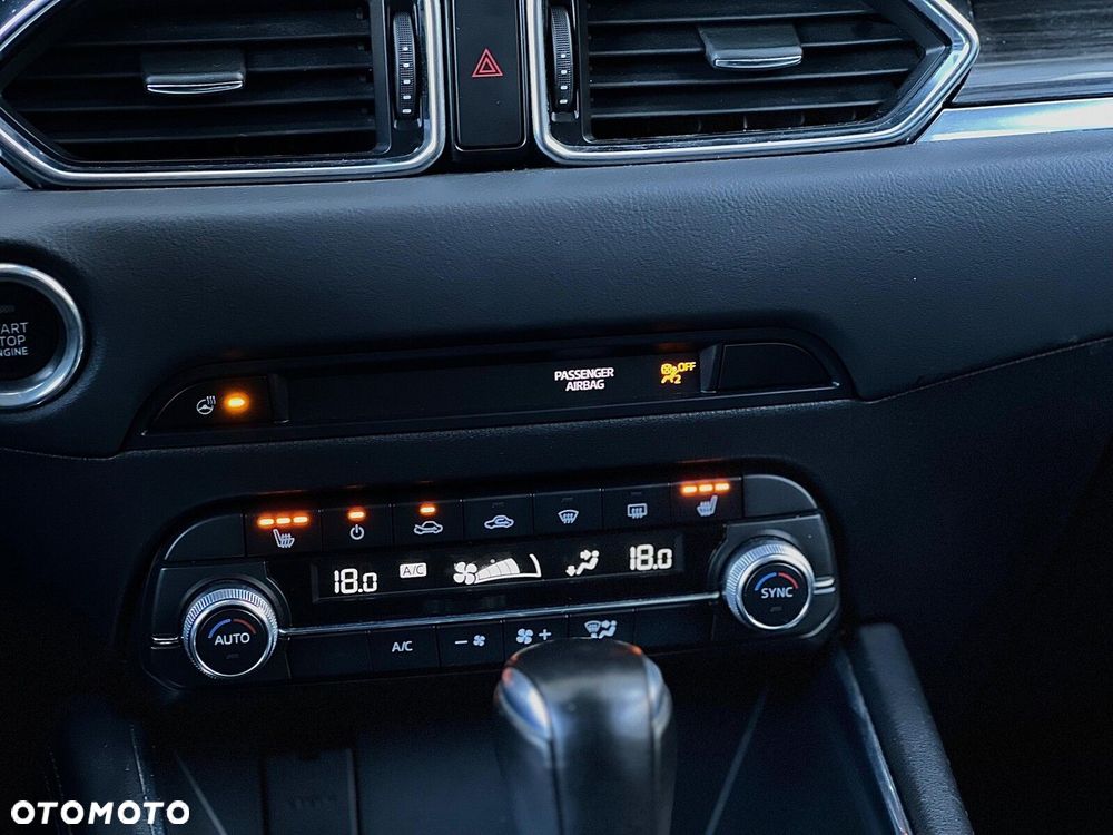 Mazda CX-5 2.0 Hikari 2WD - 28