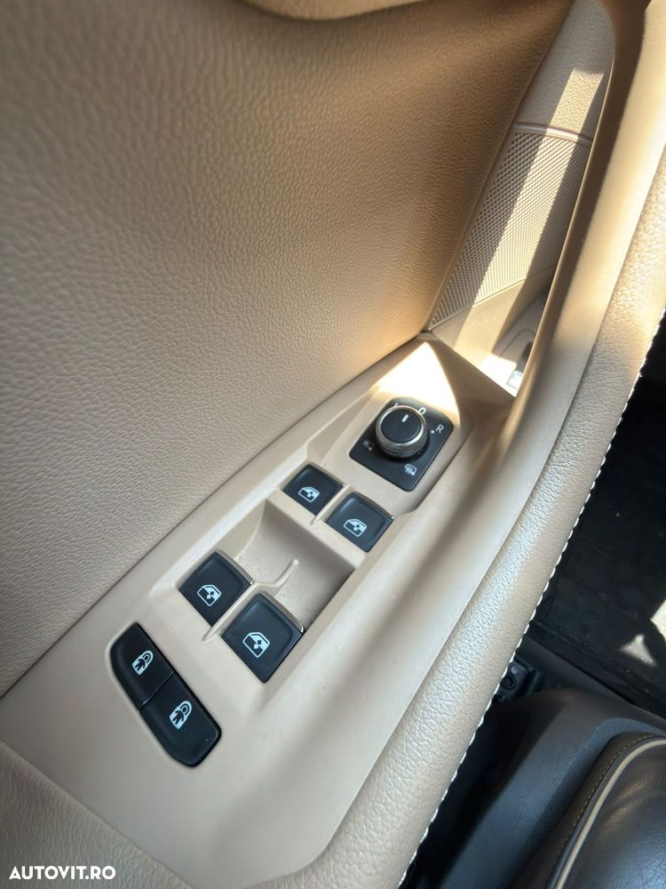 Volkswagen Touareg V6 TDI Elegance - 14