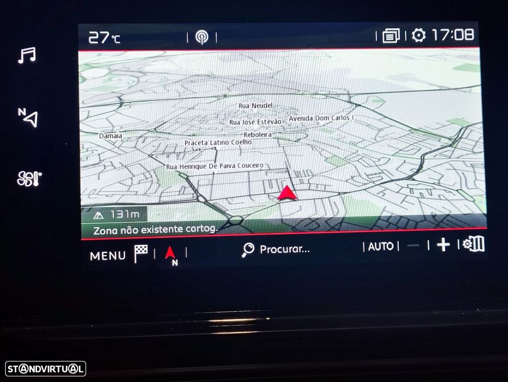 Citroën C3 1.2 PureTech C-Series - 21