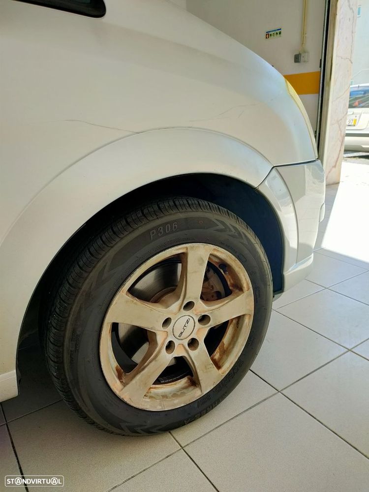 Opel Meriva 1.3 CDTI enjoy ecoFLEX - 29